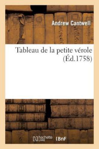 La Petite Vérole