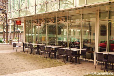 La Piazza Stuttgart