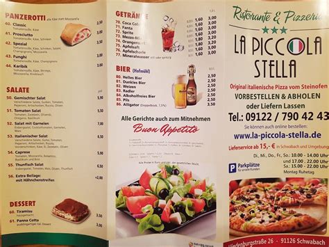 La Piccola Stella