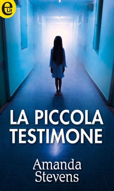La Piccola Testimone (e Lit): Gallagher Justice: Volume 1
