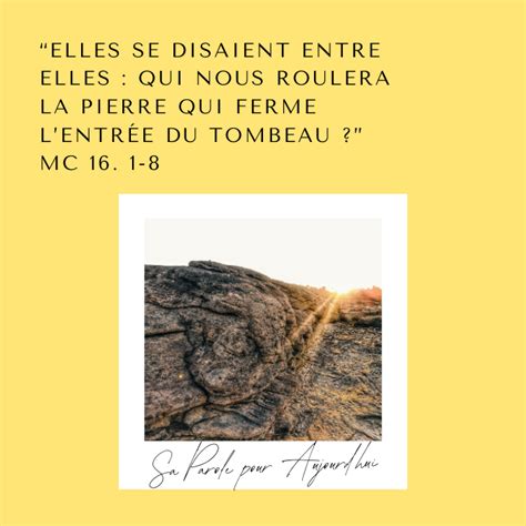 La Pierre Sa Che Mode D Emploi Pra C Parer Son Ch