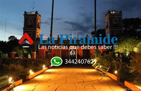 La Piramide Net