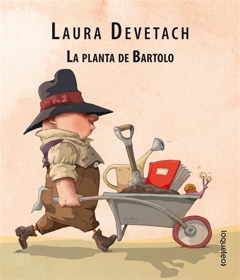 La Planta De Bartolo