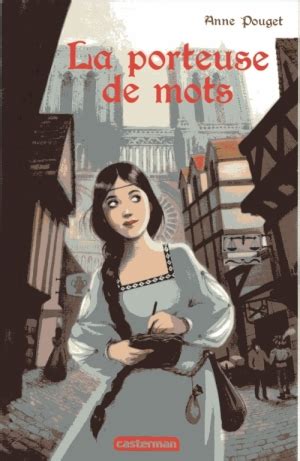 La Porteuse De Mots