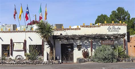 La Posta De Mesilla