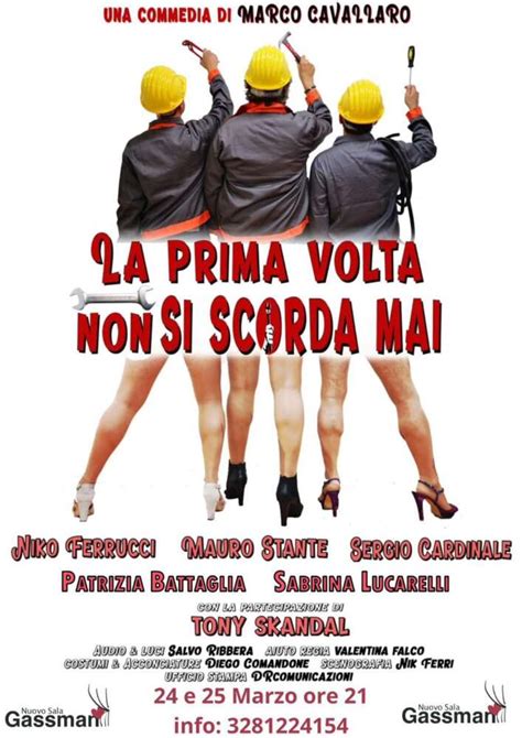 La Prima Volta