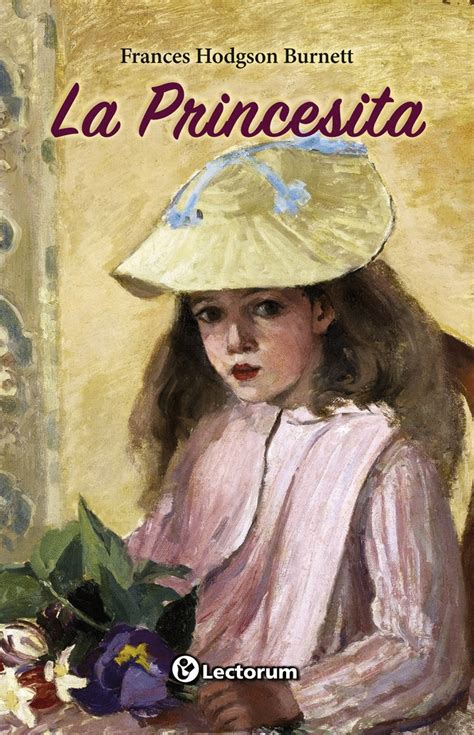La Princesita Libro