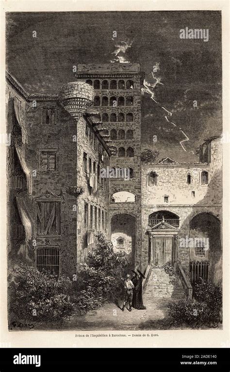La Prison Dorée