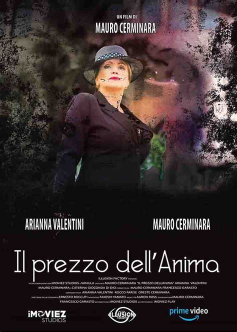 La Profondità Dell'anima