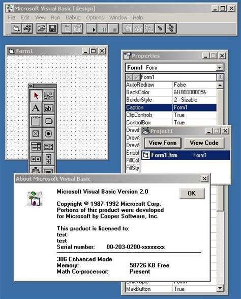 La Programmazione Visual Basic