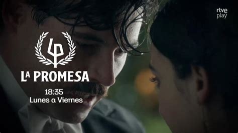 La Promesa Capitulo 359