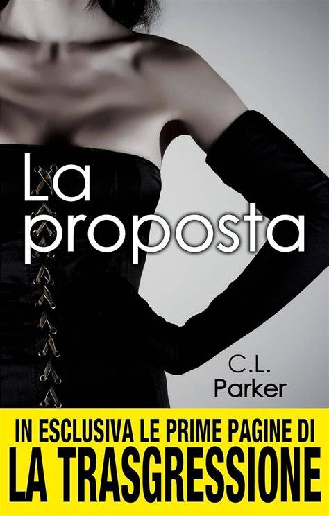 la proposta c l parker