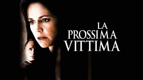La Prossima Vittima