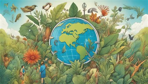 la proteccion de la diversidad biologica desarrol