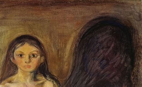 La Puberta Di Munch