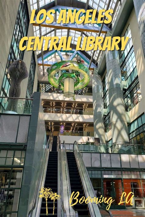 La Public Library Catalog