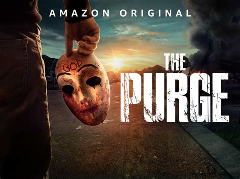 La Purga 1