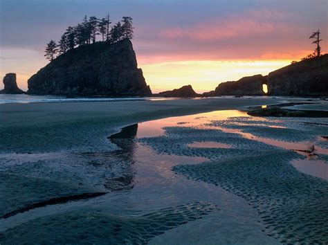 la push washington