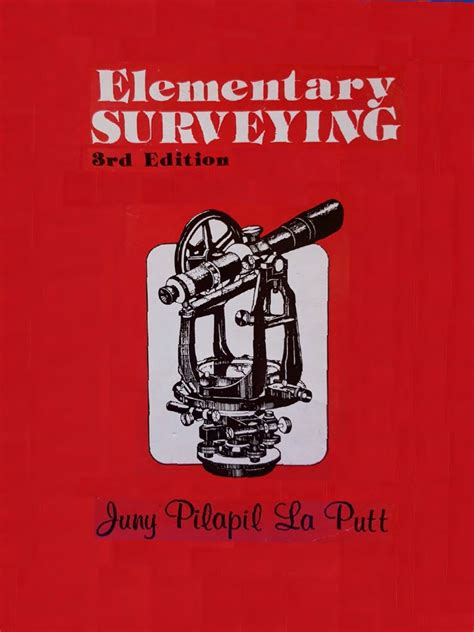 La Putt Elementary Surveying