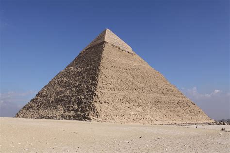 La Pyramide