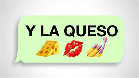 la queso nude