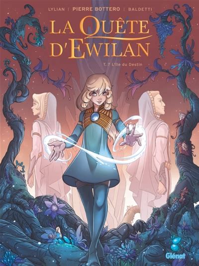 La Quête Dewilan