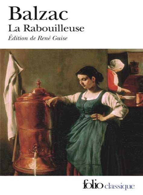 La Rabouilleuse