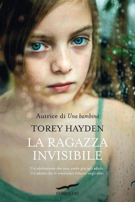 la ragazza invisibile