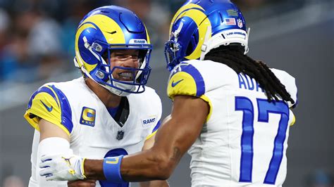 La Rams Salary Cap