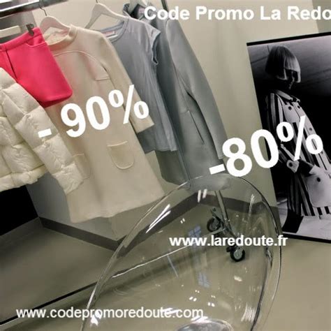 La Redoute Code Promo Prix Rouge