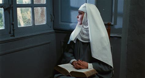 La Religieuse