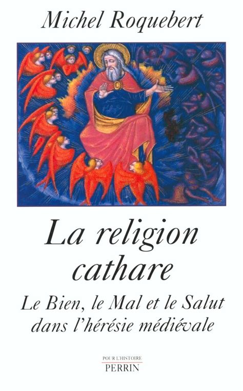 la religion cathare