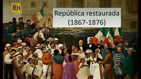 La Republica Restaurada