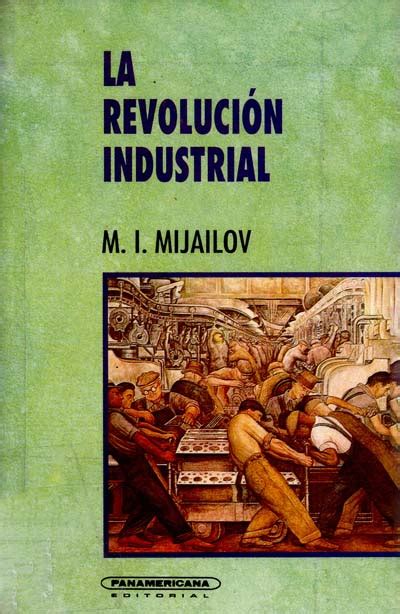 la revolucion industrial mi mijailov pdf
