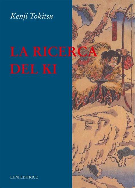 la ricerca del ki