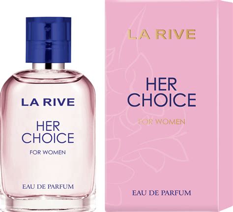 La Rive Parfum