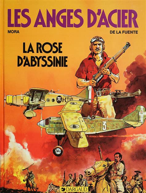 la rose d abyssinie