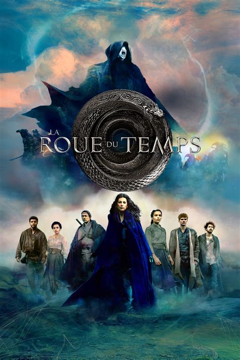La Roue Du Temps