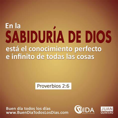 la sabiduria de dios para caminar por la vida un