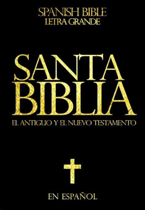la santa biblia
