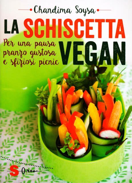 La Schiscetta Vegan