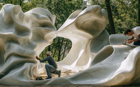 La Sculpture