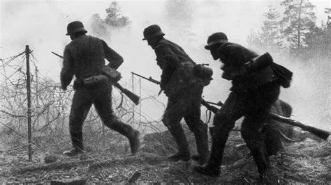 la seconda guerra mondiale