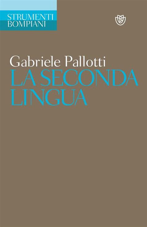La Seconda Lingua Pallotti