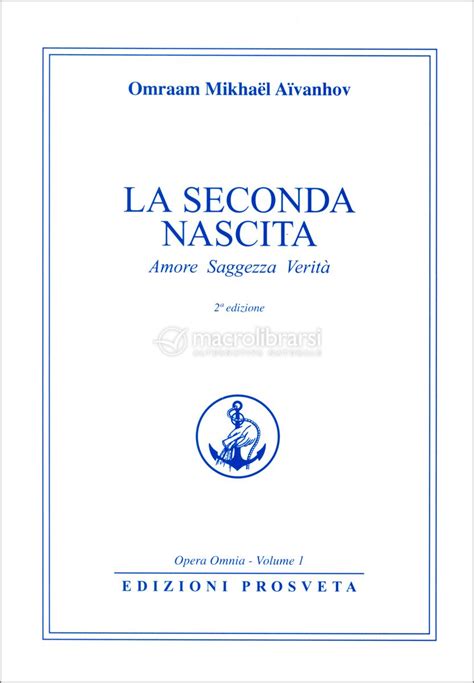 La Seconda Nascita