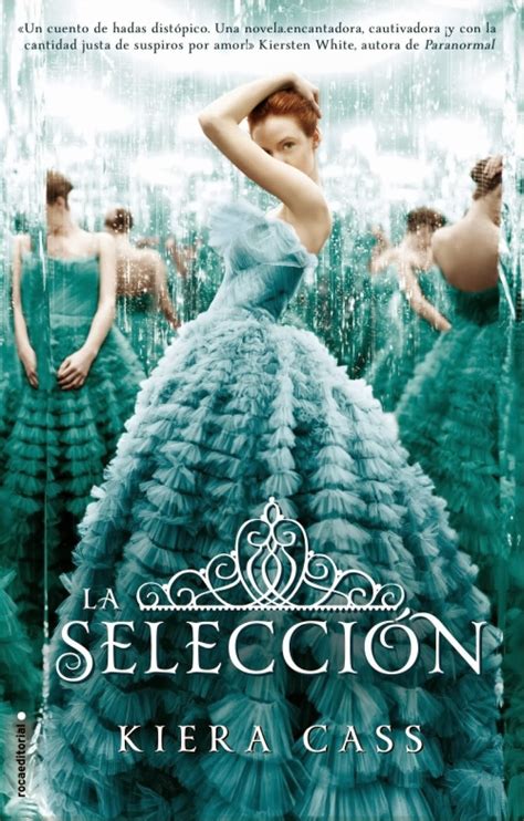 La Seleccion Libro