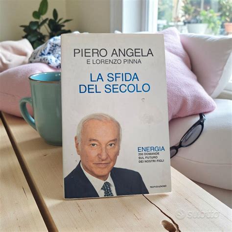 La Sfida Del Secolo