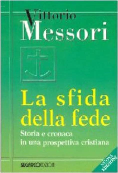 La Sfida Della Fede