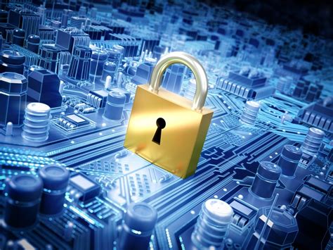 La Sicurezza Dei Dati E Delle Reti Aziendali