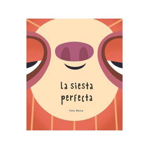 la siesta perfecta somos8